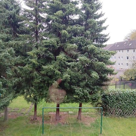 Komfortables Und Ruhiges Apartment Gelsenkirchen Esterno foto
