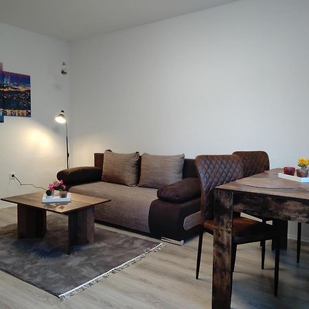 Komfortables Und Ruhiges Apartment Gelsenkirchen Esterno foto