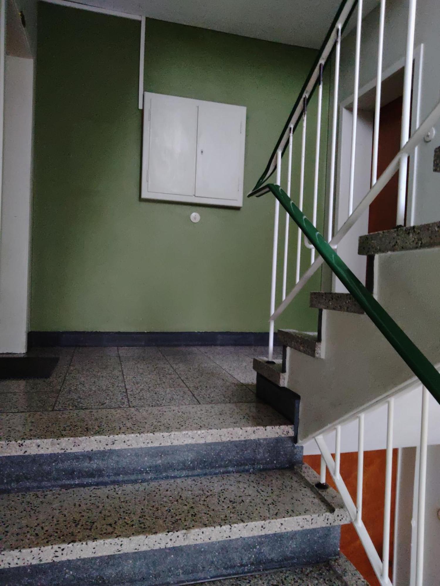 Komfortables Und Ruhiges Apartment Gelsenkirchen Esterno foto