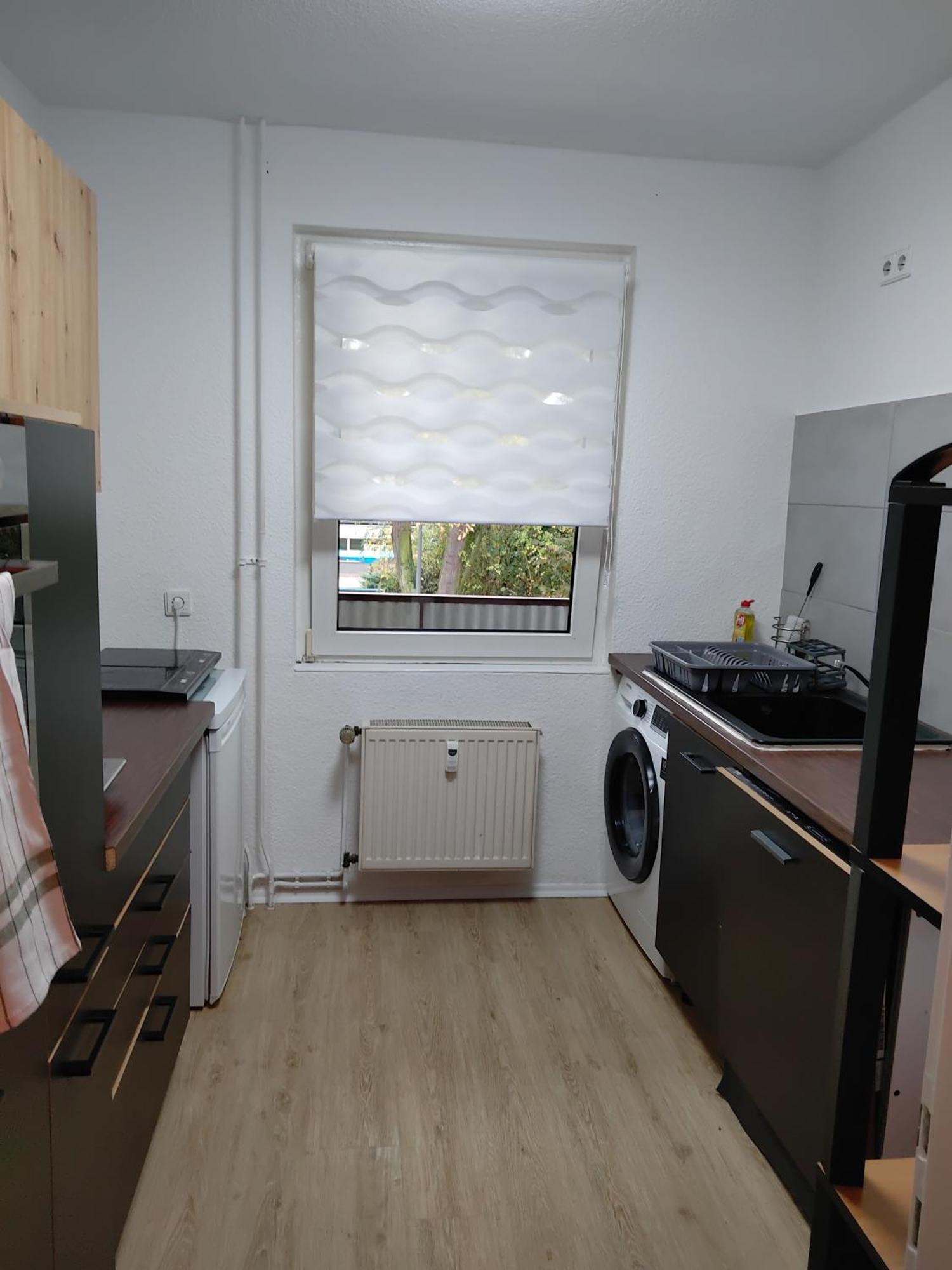 Komfortables Und Ruhiges Apartment Gelsenkirchen Esterno foto