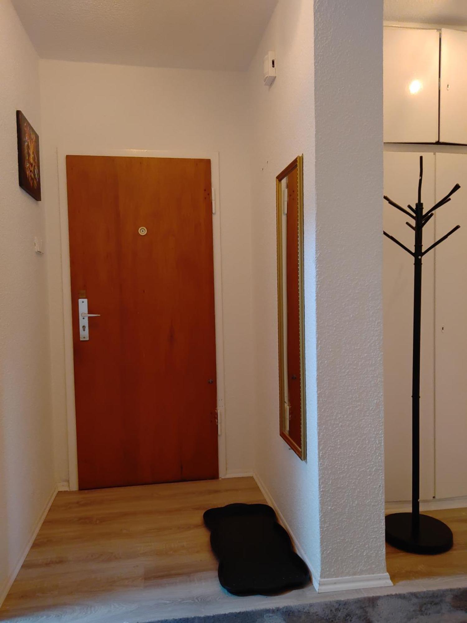 Komfortables Und Ruhiges Apartment Gelsenkirchen Esterno foto