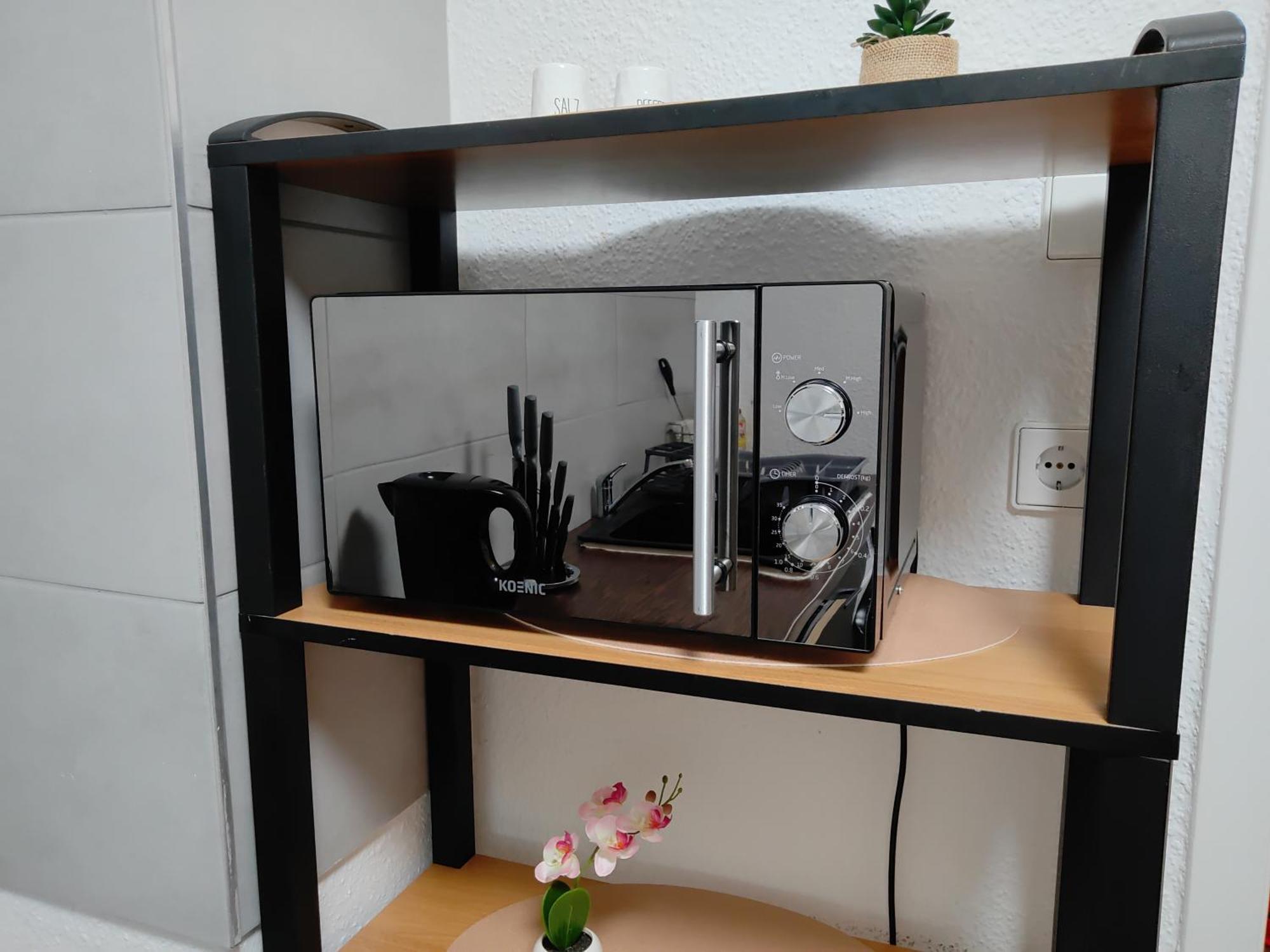 Komfortables Und Ruhiges Apartment Gelsenkirchen Esterno foto